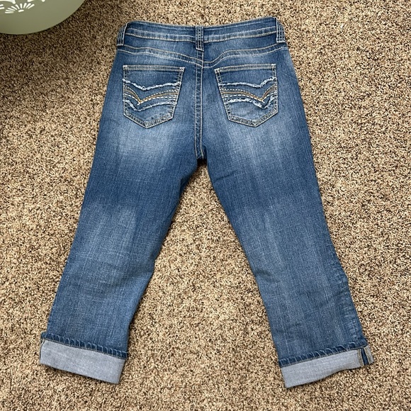 Ana crop jeans - Picture 3 of 3